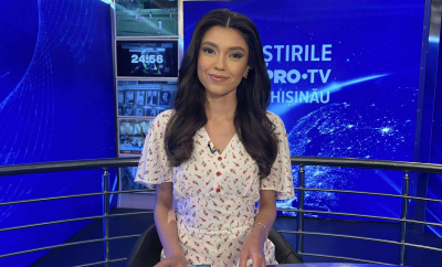 Știrile PRO TV de la ora 17:00 cu Diana Ambros - 09.06.2025