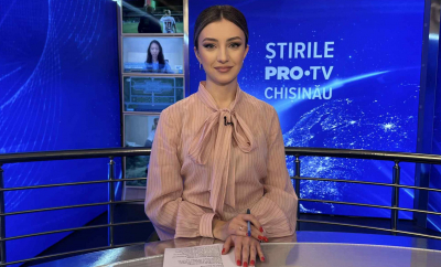 Știrile PRO TV de la 13:00 cu Iuliana Maranciuc - 09.06.2025
