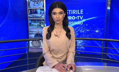 Știrile PRO TV de la ora 17:00 cu Diana Ambros - 10.06.2025
