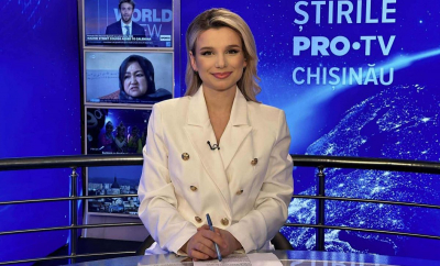 Știrile PRO TV de la ora 20:00 cu Daniela Andreev - 11.06.2025