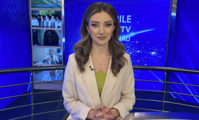 Știrile PRO TV de la 13:00 cu Iuliana Maranciuc - 11.06.2025