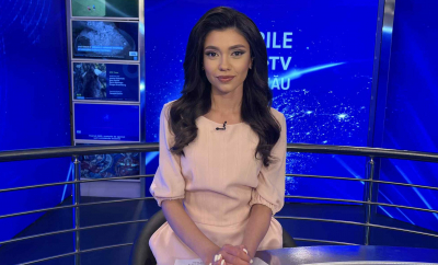 Știrile PRO TV de la ora 17:00 cu Diana Ambros - 11.06.2025