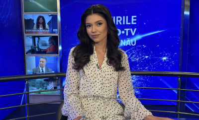 Știrile PRO TV de la ora 17:00 cu Diana Ambros - 12.06.2025