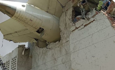 Mărturii cutremurătoare din Ahmedabad, unde avionul Air India s-a prăbușit: „Fiul meu a sărit de la etajul 2 pentru a se salva”