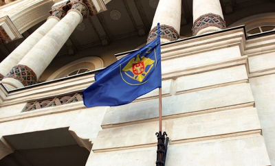 CSP a anunțat inițierea concursului public pentru selectarea candidatului la funcția de procuror general / DOC