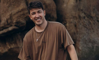 Colaborarea anului! Arsenie Todiraș va lansa o piesă împreună cu Andra. Primele imagini de la filmările videoclipului - VIDEO