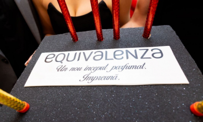 Descoperă culisele crearii unui parfum la „Equivalenza”! Ce ingrediente sunt folosite, dar și cum îți alegi aroma portivită pentru personalitatea ta - VIDEO
