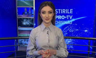 Știrile PRO TV de la 13:00 cu Iuliana Maranciuc - 13.06.2025
