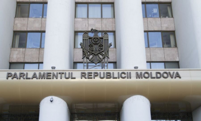 Ședința Parlamentului din 13 iunie 2025 - VIDEO