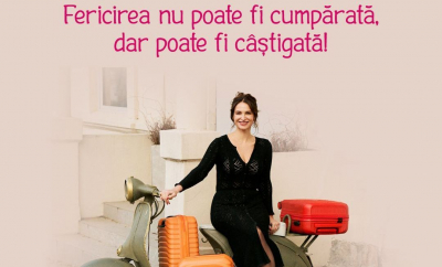 Câștigă un troler uriaș cu cosmetice de la moonglow
