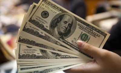 Curs valutar BNM pentru 13 iunie: Dolarul scade pentru prima dată în ultimii patru ani sub 17 lei - FOTO
