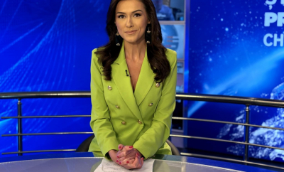 Știrile PRO TV de la ora 20:00 cu Valeria Capra - 15.06.2025