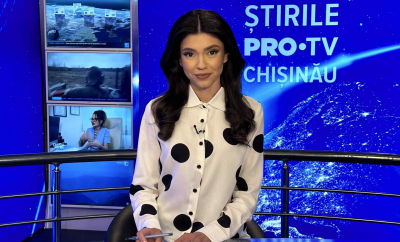 Știrile PRO TV de la ora 17:00 cu Diana Ambros - 16.06.2025
