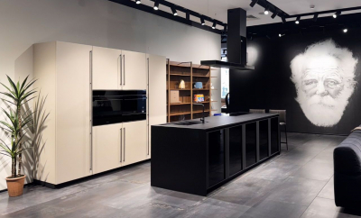 Design italian și soluții complete pentru interior – totul în showroom-ul HomeItaly