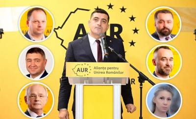 Cine sunt „unioniștii” lui George Simion din Basarabia: Plătiți de oligarhii Șor și Plahotniuc, urmăriți penal sau arestați pentru cultivare de marijuana