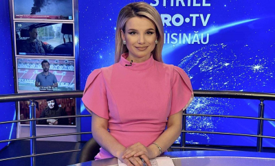 Știrile PRO TV de la ora 20:00 cu Daniela Andreev - 17.06.2025

