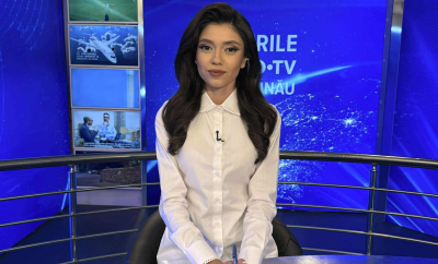 Știrile PRO TV de la ora 17:00 cu Diana Ambros - 17.06.2025
