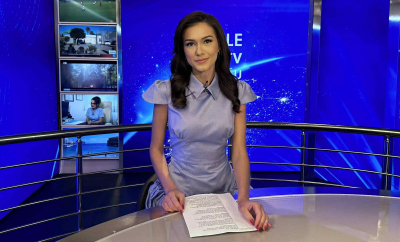 Știrile PRO TV de la ora 13:00 cu Valeria Capra - 18.06.2025
