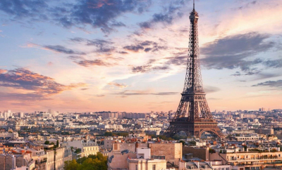 Parisul se pregăteşte pentru valuri de caniculă cu temperaturi care ar putea atinge 50 de grade Celsius