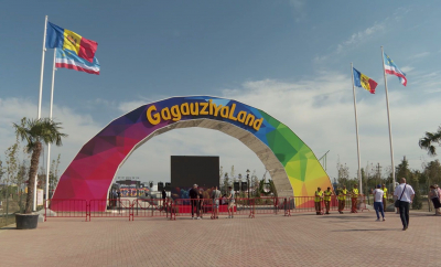 MEC interzice desfășurarea evenimentul „Balul Absolvenților al Găgăuziei 2025”, în parcul de distracții „GagauziyaLand” din Congaz: „Acest obiectiv nu a fost dat în exploatare în condițiile prevăzute de lege”