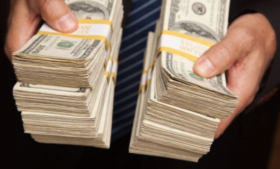 Curs valutar BNM pentru 18 iunie. Cât costă astăzi un euro și un dolar - FOTO
