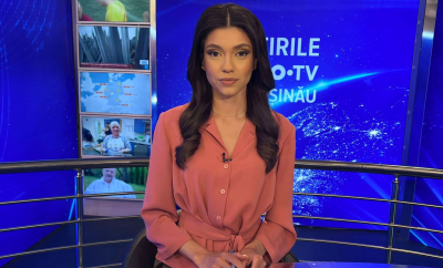 Știrile PRO TV de la ora 17:00 cu Diana Ambros - 19.06.2025

