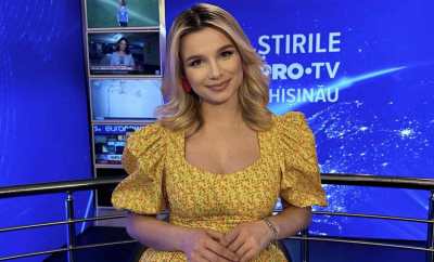 Știrile PRO TV de la ora 20:00 cu Daniela Andreev - 19.06.2025
