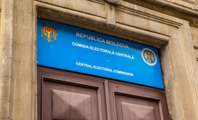 Ceban, Tkaciuc, Stoianoglo și Chicu au depus actele pentru înregistrarea blocului „Alternativa” la CEC. Decizia va fi luată în următoarele 5 zile - VIDEO