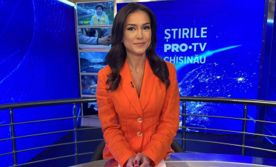Știrile PRO TV de la ora 20:00 cu Valeria Capra - 20.06.2025

