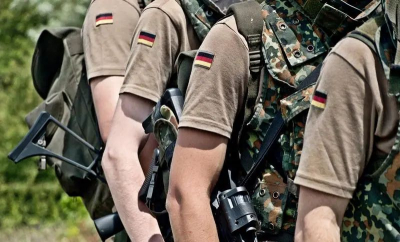 Rusia e un „risc existențial” pentru Germania și Europa. „Se pregătește în mod verificabil pentru un conflict cu NATO” – avertizează Bundeswehr
