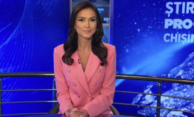 Știrile PRO TV de la ora 20:00 cu Valeria Capra - 21.06.2025
