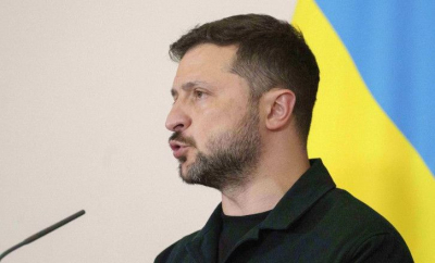 Zelenski: Ucraina va continua să se apere cu toate mijloacele și să intensifice eforturile pentru impunerea de sancțiuni internaționale împotriva Rusiei - VIDEO