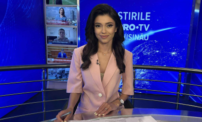 Știrile PRO TV de la ora 17:00 cu Diana Ambros - 23.06.2025