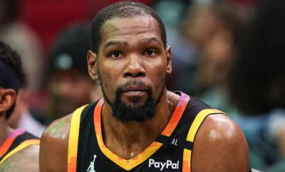Phoenix Suns îl trimit pe Kevin Durant la Houston Rockets
