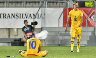 Visul finalei se oprește aici: România U19, învinsă de Olanda la EURO - VIDEO