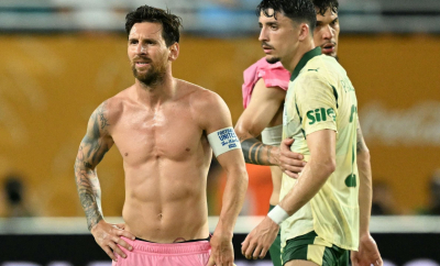Lionel Messi vs PSG, în optimi la Mondialul Cluburilor. Inter Miami, remiză așteptată, dar fără a fi "biscotto" - VIDEO
