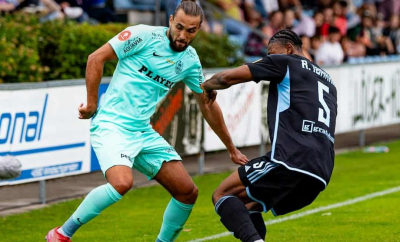 CFR Cluj a început cu dreptul seria meciurilor amicale! Victorie cu o echipă din preliminariile UCL. Două goluri pentru CFR Cluj au fost înscrise de atacantul naționalei Moldovei, Virgiliu Postolachi - VIDEO