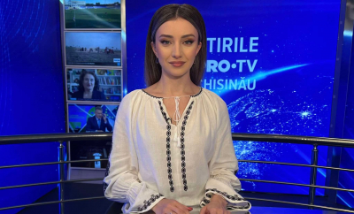 Știrile PRO TV de la ora 13:00 cu Iuliana Maranciuc - 24.06.2025
