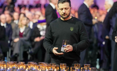 Cum ar fi încercat Rusia să-l asasineze pe Zelenski în Polonia. Operațiunea a fost dejucată de serviciile poloneze
