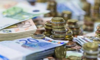 Curs valutar BNM pentru 24 iunie. Cât costă astăzi un euro și un dolar - FOTO

