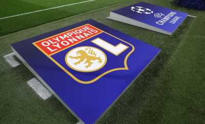 Cutremur în Franța! Olympique Lyon a fost retrogradată în Liga a 2-a
