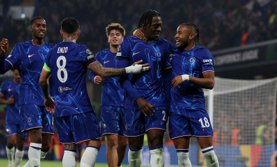 Chelsea a trecut fără emoții de formația tunisiană Esperance și s-a calificat în optimile Cupei Mondiale a Cluburilor - VIDEO