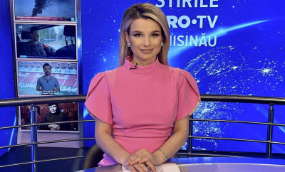 Știrile PRO TV de la ora 20:00 cu Daniela Andreev - 25.06.2025