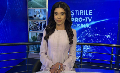 Știrile PRO TV de la ora 17:00 cu Diana Ambros - 25.06.2025
