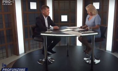 Procurorii moldoveni sunt optimiști și spun că extrădarea lui Platon din Marea Britanie este posibilă până la sfârșitul anului: „Suntem siguri că cererea va fi acceptată” - VIDEO