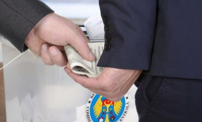 Noi metode de mituire electorală în interesul lui Ilan Șor. PCCOCS a interceptat conversații cu noi tentative de corupere înaintea alegerilor: „De la 1 se începe lucrul și se mărește leafa” - VIDEO
