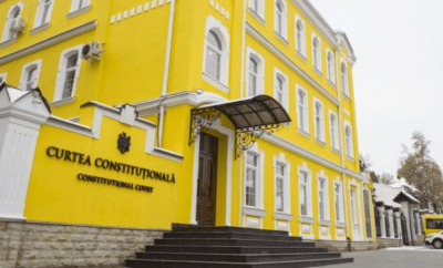 Mandatele judecătorilor CC, prelungite. PAS respinge acuzațiile opoziției și spune că numirea acestora „s-a făcut pe criterii de merit” - VIDEO