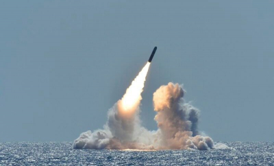 Nu bombardierele B-2, ci un submarin din clasa Ohio a fost piesa-cheie în atacul american asupra Iranului