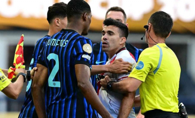 Spectacolul de la Cupa Mondială a Cluburilor a continuat noaptea trecută, acolo unde finalista Ligii Campionilor, Inter, a obținut o victorie împotriva argentinienilor de la River Plate - VIDEO