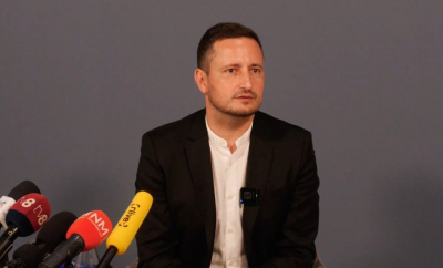 Vicepreședintele Parlamentului European avertizează că dezinformarea va crește înaintea alegerilor din Moldova: „Alegerile vin cu pericole hibride” - VIDEO